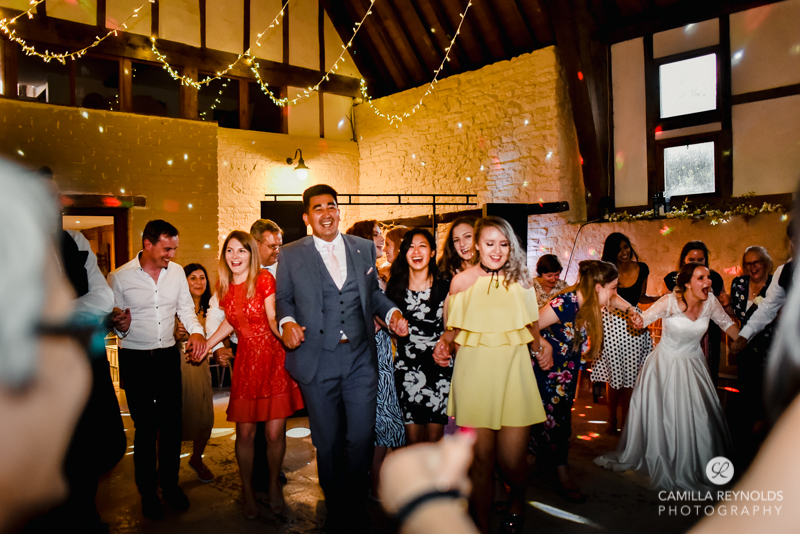 Gloucestershire Brockworth court barn wedding photography (28)
