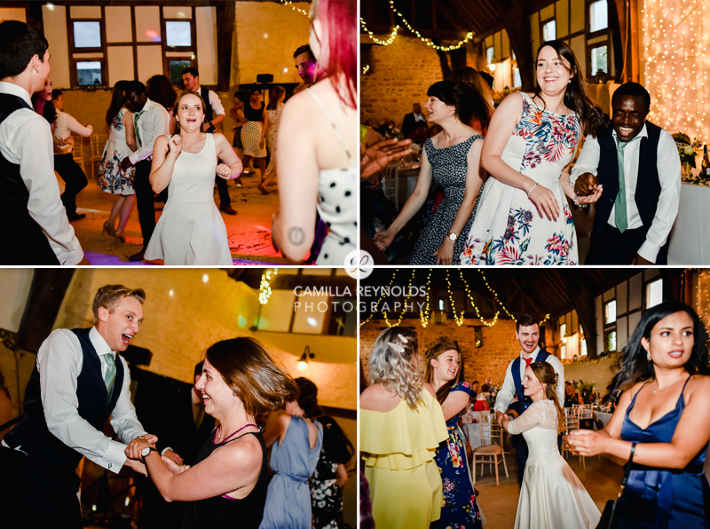 Gloucestershire Brockworth court barn wedding photography (32)