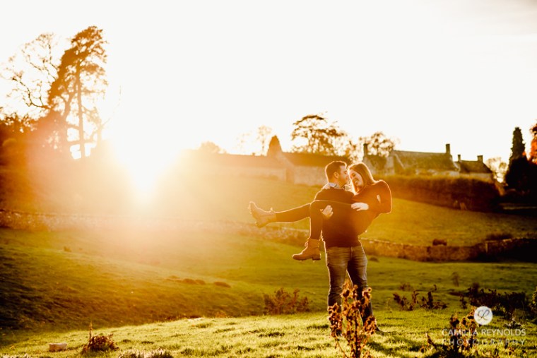 cotswold wedding photographer engagement photo shoot (13)
