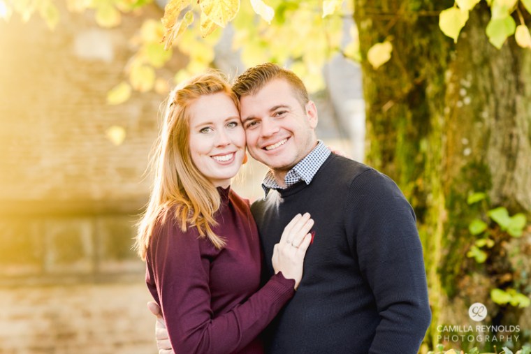 cotswold wedding photographer engagement photo shoot (3)