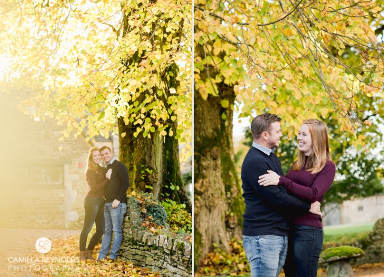 cotswold wedding photographer engagement photo shoot (4)