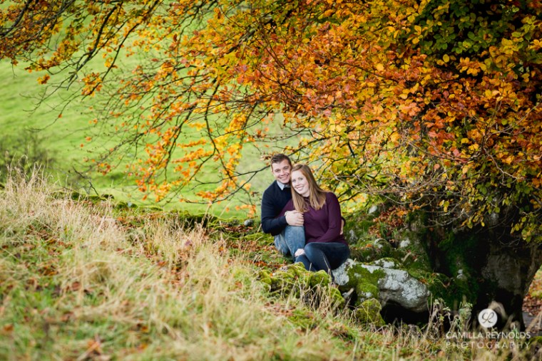 cotswold wedding photographer engagement photo shoot (9)