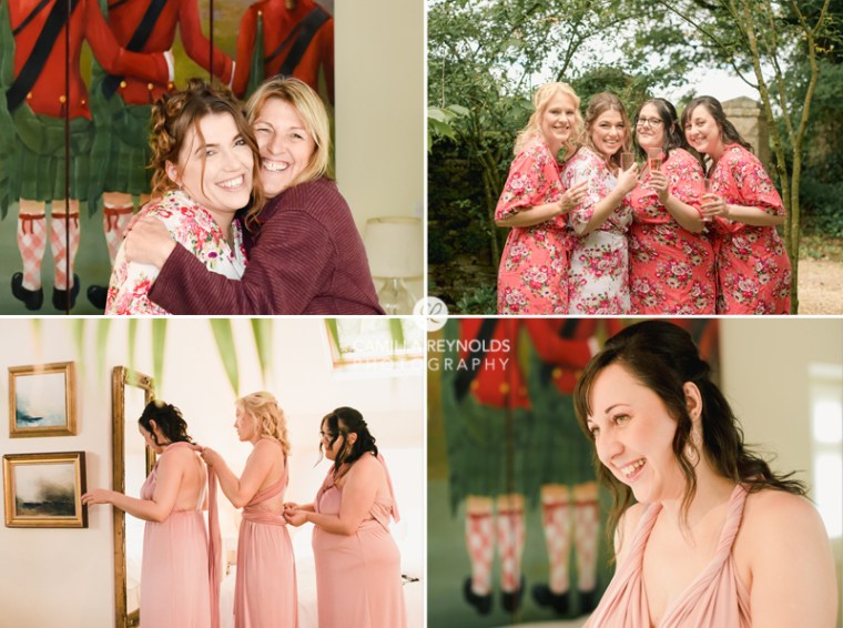 Cotswold wedding photography Matara Kingscote (2)