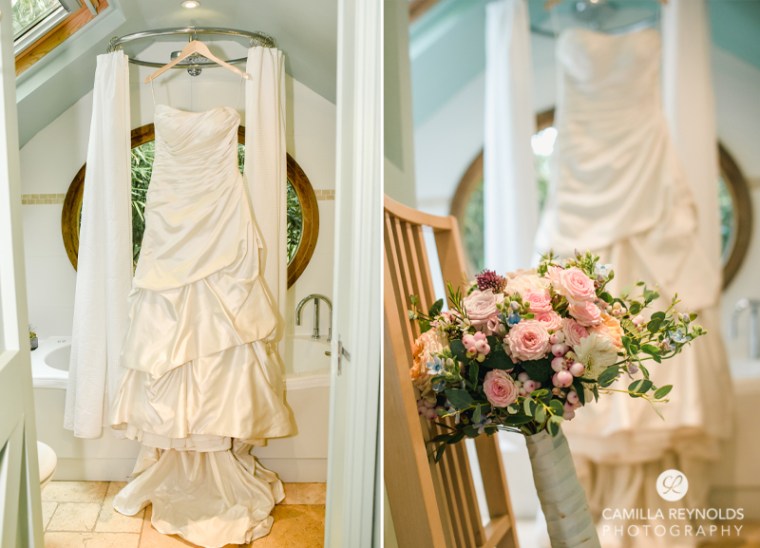 Cotswold wedding photography Matara Kingscote (4)