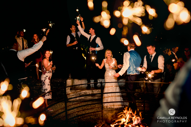 Cripps Barn Cotswolds natural wedding photography (1)