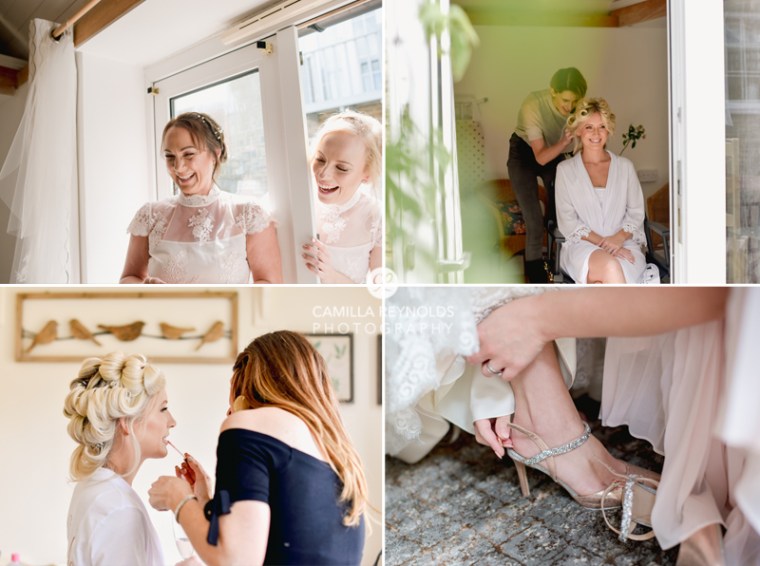 Cripps Barn Cotswolds natural wedding photography (12)