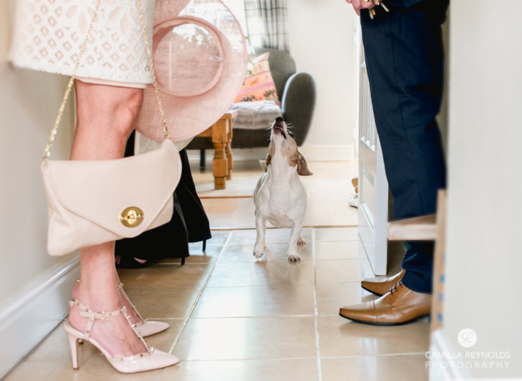 Cripps Barn Cotswolds natural wedding photography (16)