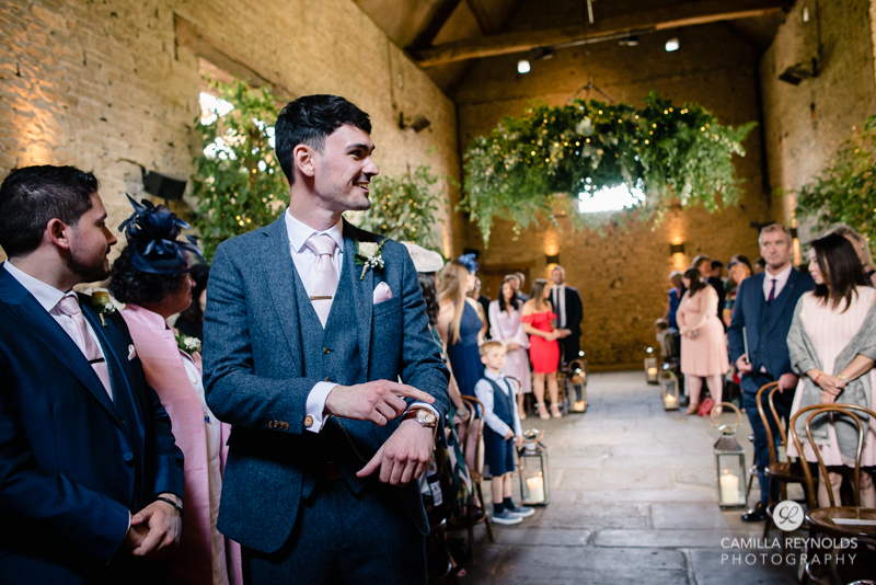 Cripps Barn Cotswolds natural wedding photography (22)