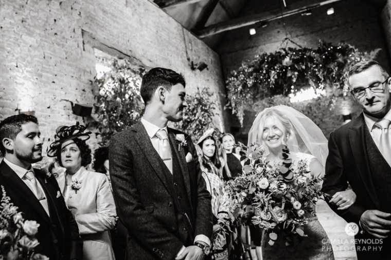 Cripps Barn Cotswolds natural wedding photography (26)