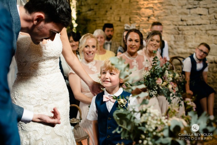 Cripps Barn Cotswolds natural wedding photography (33)