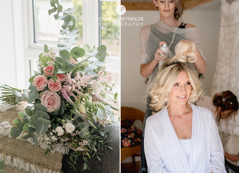 Cripps Barn Cotswolds natural wedding photography (5)