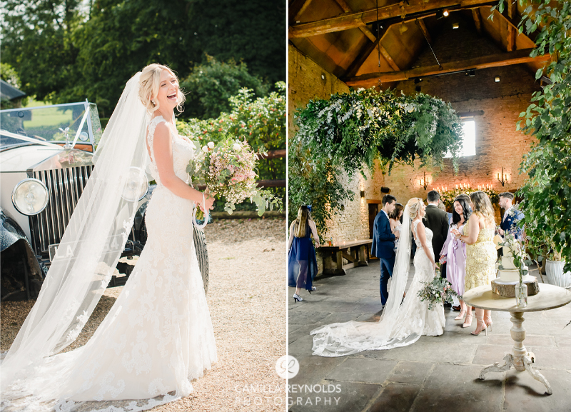 Cripps Barn Cotswolds natural wedding photography (56)
