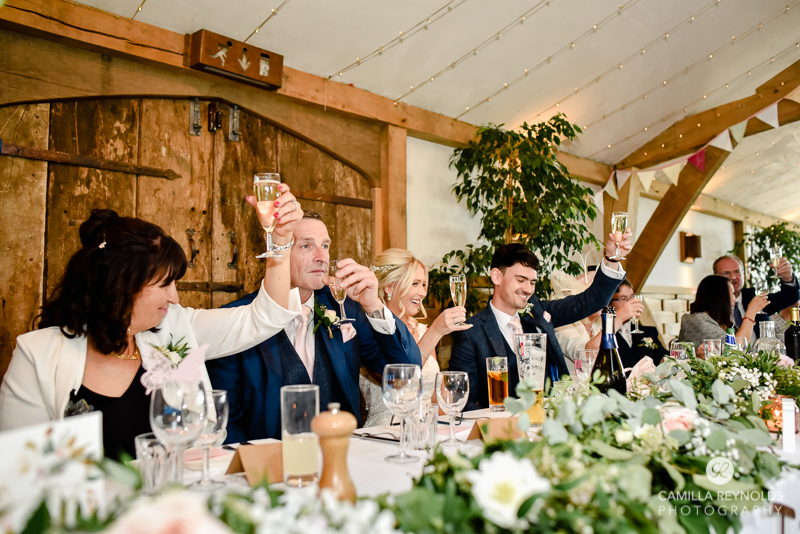Cripps Barn Cotswolds natural wedding photography (63)