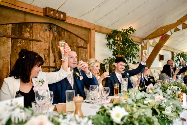 Cripps Barn Cotswolds natural wedding photography (63)