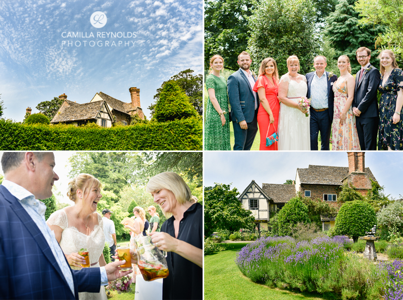 Frampton court wedding photographers Cotswolds (14)