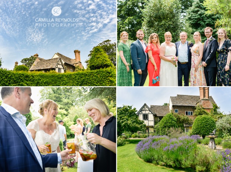 Frampton court wedding photographers Cotswolds (14)