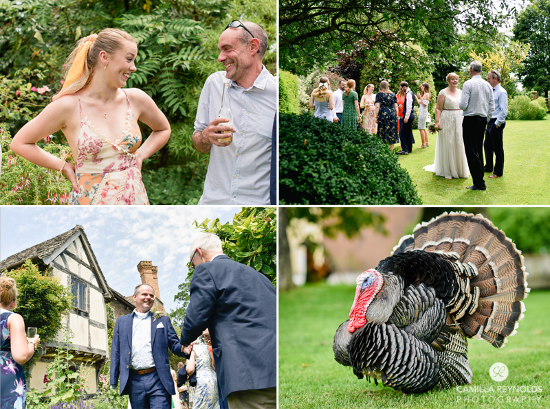 Frampton court wedding photographers Cotswolds (20)
