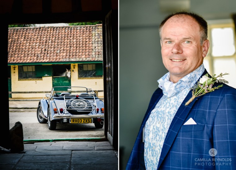 Frampton court wedding photographers Cotswolds (22)