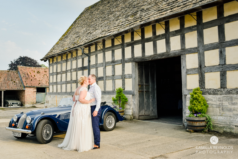 Frampton court wedding photographers Cotswolds (25)