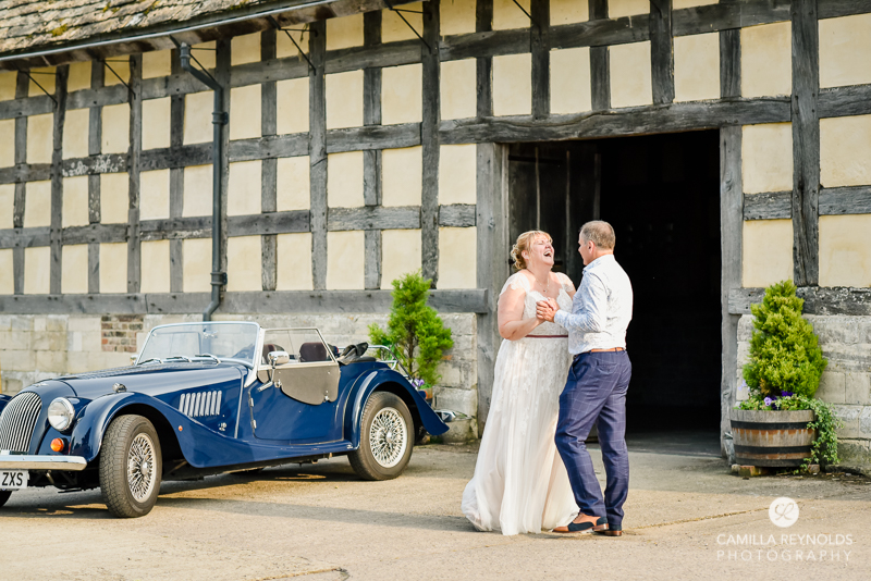 Frampton court wedding photographers Cotswolds (26)