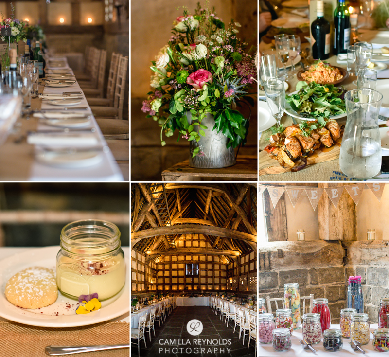 Frampton court wedding photographers Cotswolds (29)