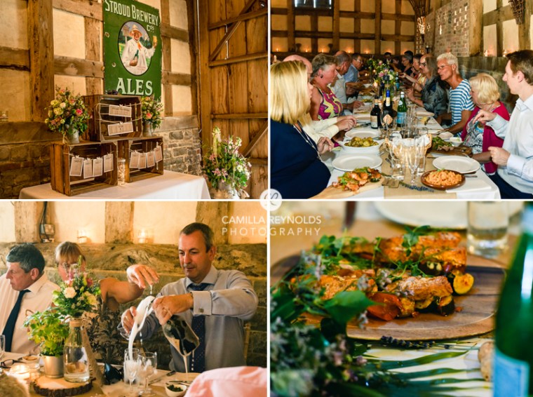 Frampton court wedding photographers Cotswolds (33)