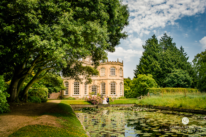 Frampton court wedding photographers Cotswolds (5)