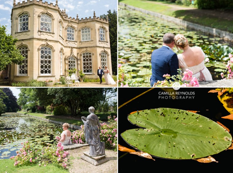 Frampton court wedding photographers Cotswolds (8)