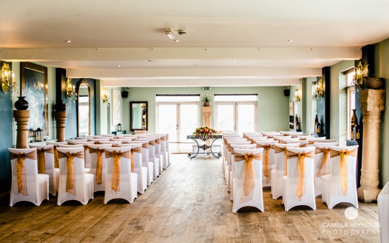 same sex lesbian wedding photography Cotswolds The Old Lodge (4)