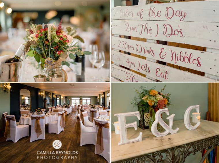 same sex lesbian wedding photography Cotswolds The Old Lodge (45)