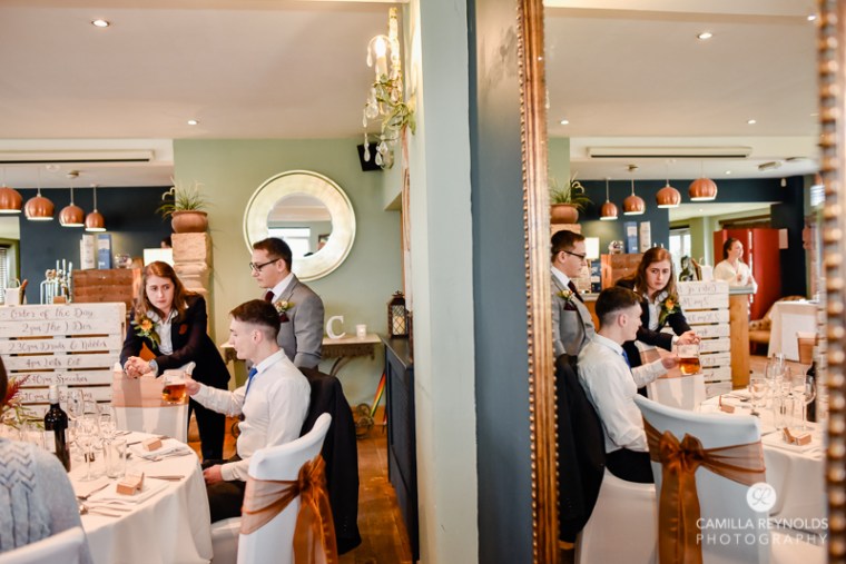 same sex lesbian wedding photography Cotswolds The Old Lodge (46)