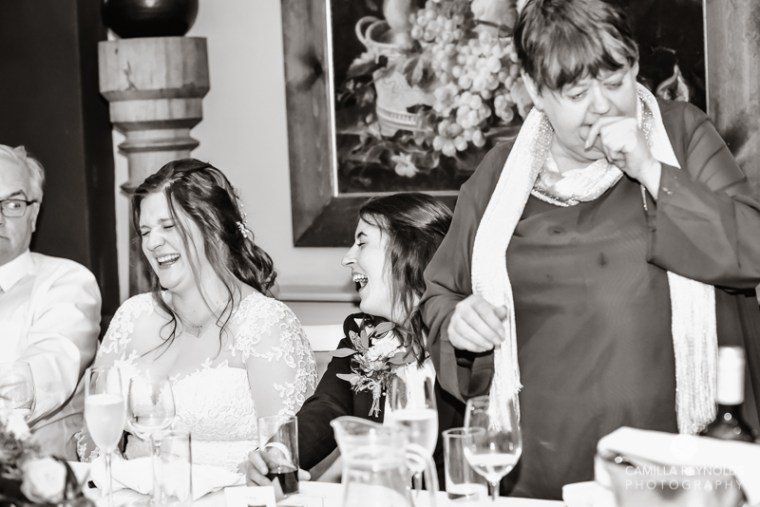 same sex lesbian wedding photography Cotswolds The Old Lodge (55)