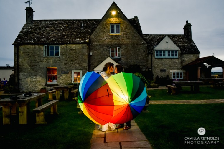 same sex lesbian wedding photography Cotswolds The Old Lodge (62)