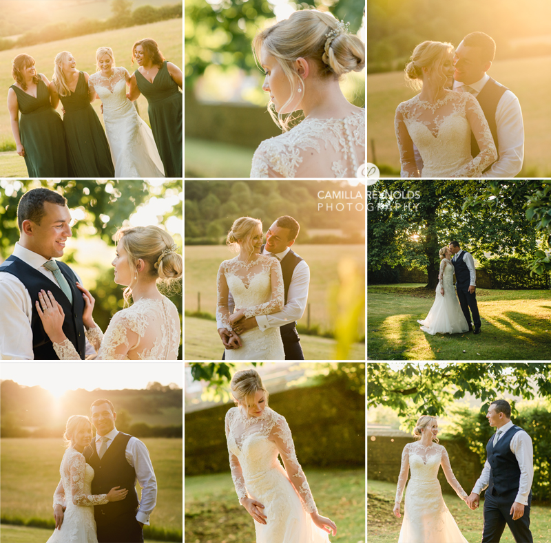 Wiltshire Berkshire wedding photography combe manor barns (1)