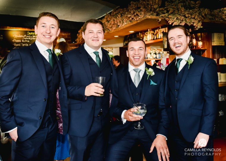 Wiltshire Berkshire wedding photography combe manor barns (13)