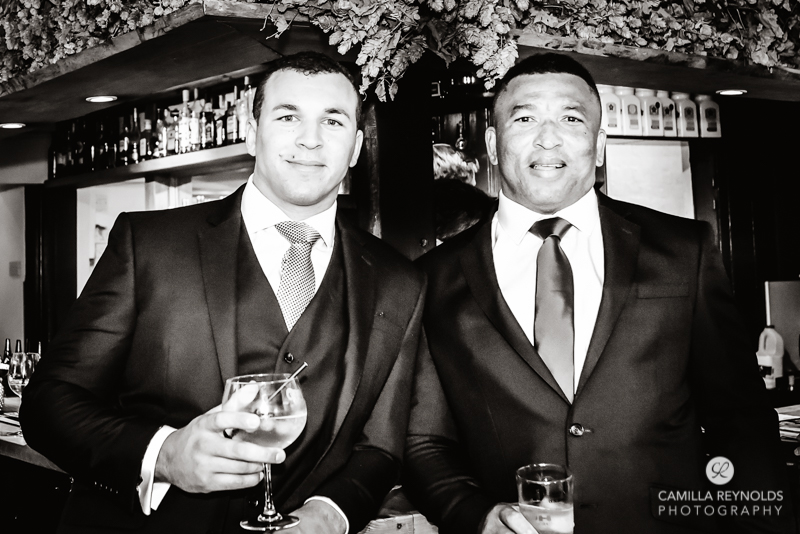 Wiltshire Berkshire wedding photography combe manor barns (14)