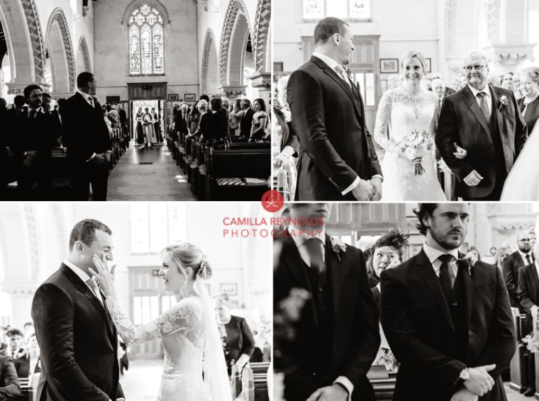 Wiltshire Berkshire wedding photography combe manor barns (15)