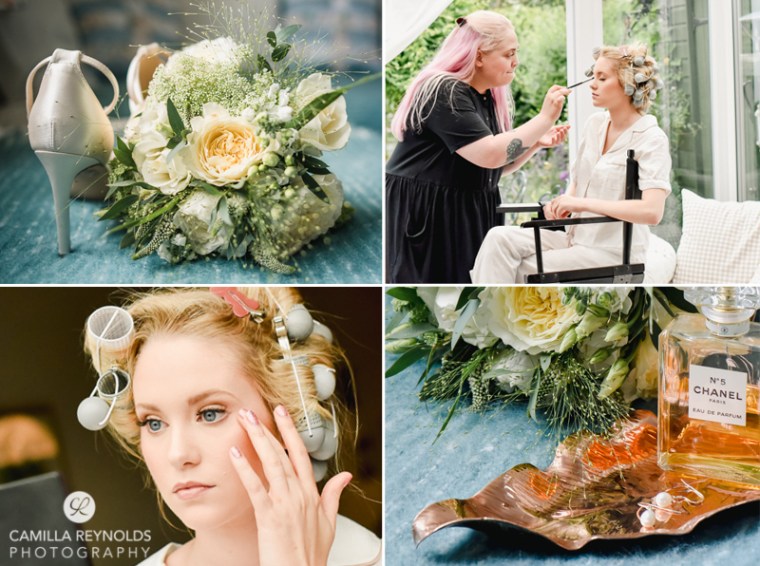 Wiltshire Berkshire wedding photography combe manor barns (3)