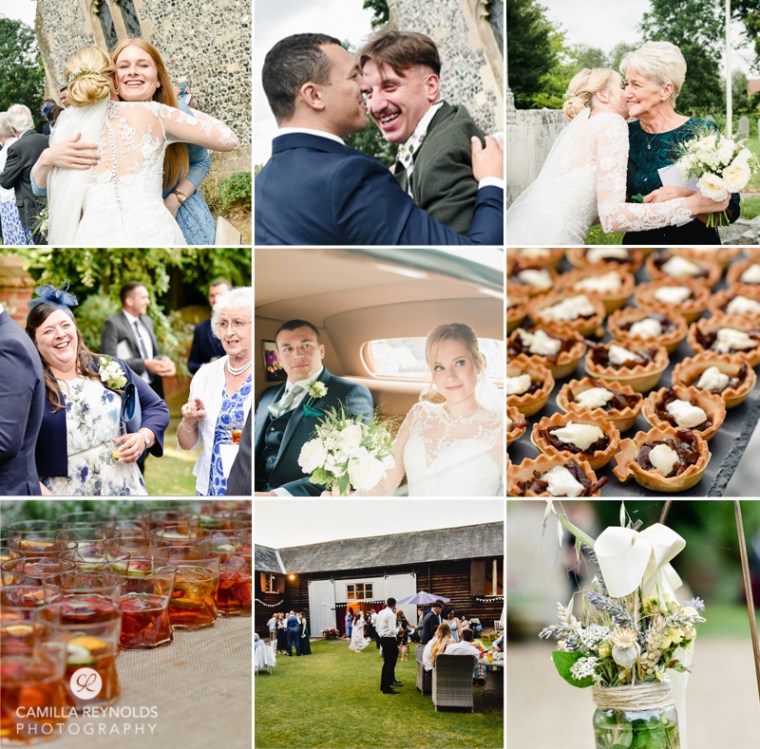 Wiltshire Berkshire wedding photography combe manor barns (30)