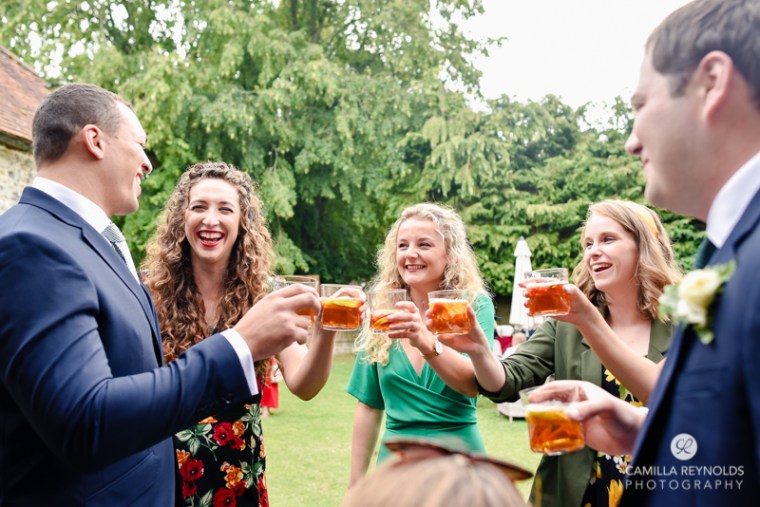 Wiltshire Berkshire wedding photography combe manor barns (31)