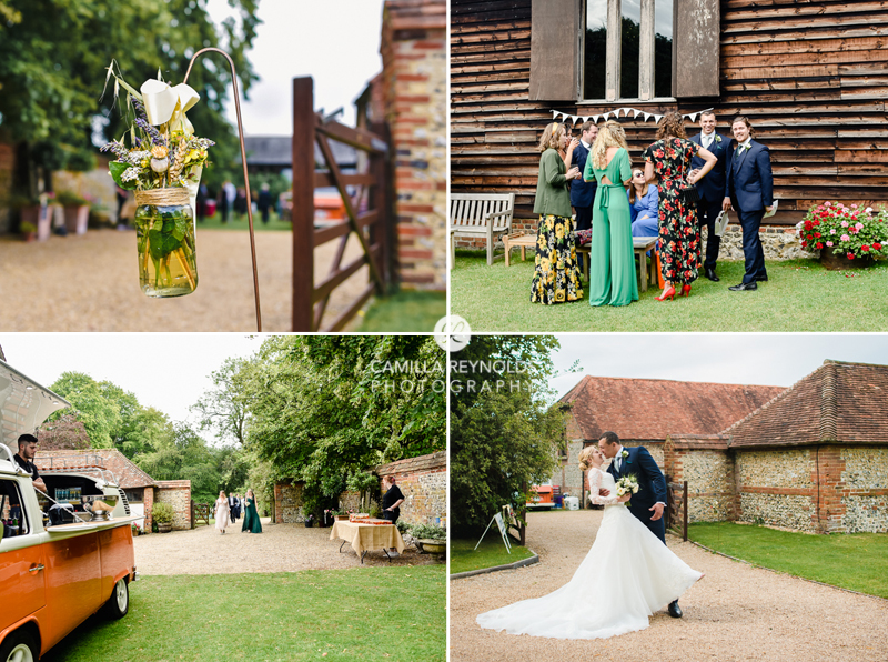 Wiltshire Berkshire wedding photography combe manor barns (32)