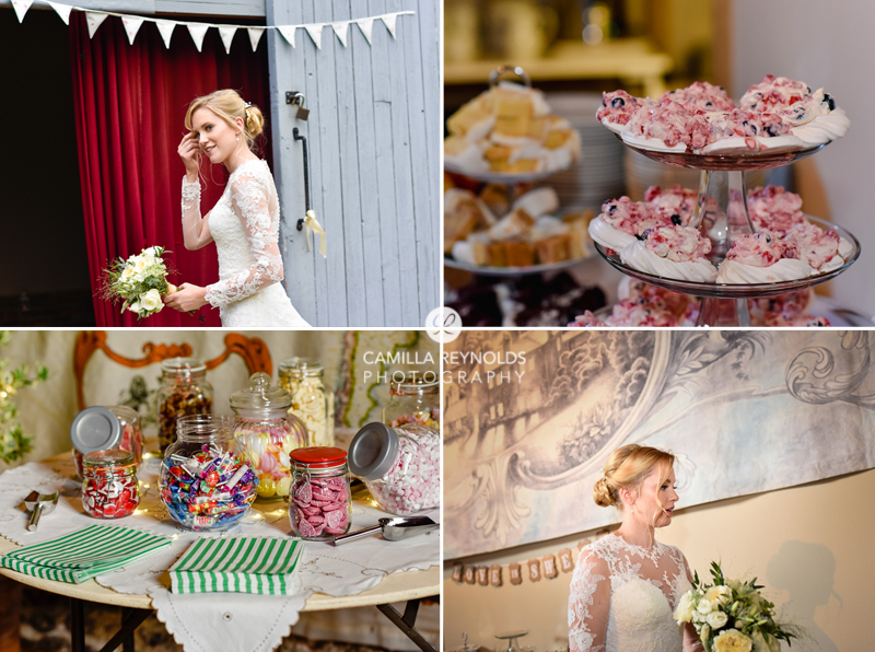 Wiltshire Berkshire wedding photography combe manor barns (36)