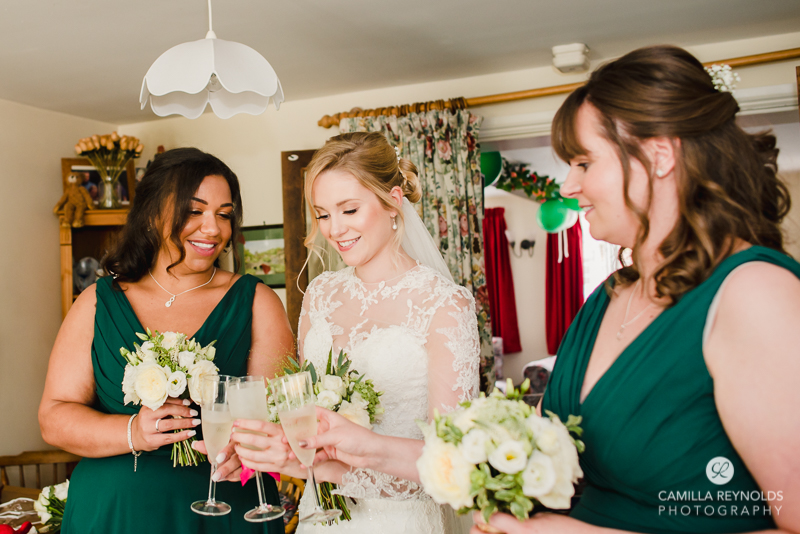 Wiltshire Berkshire wedding photography combe manor barns (4)