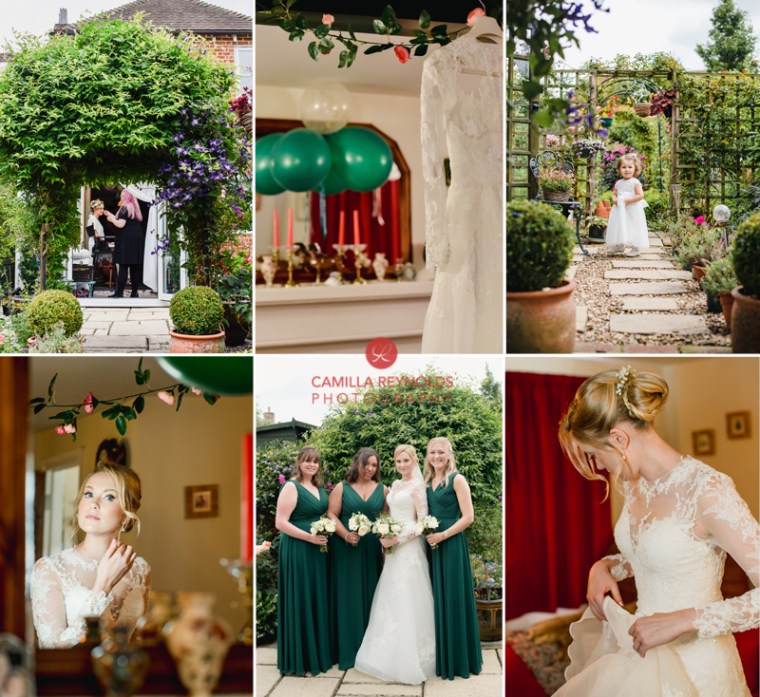 Wiltshire Berkshire wedding photography combe manor barns (5)