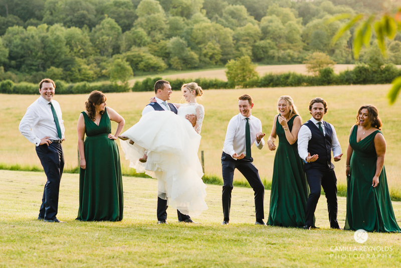 Wiltshire Berkshire wedding photography combe manor barns (52)