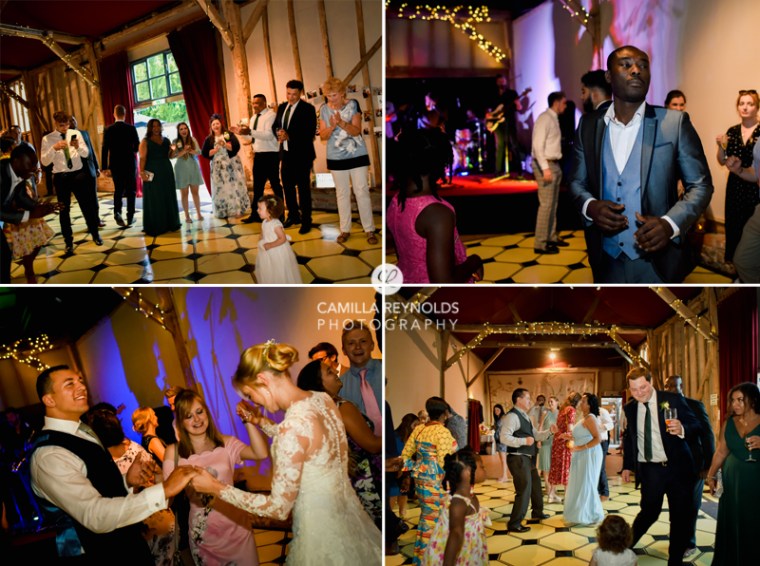 Wiltshire Berkshire wedding photography combe manor barns (62)