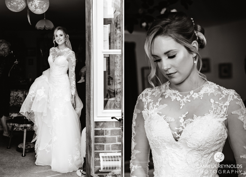 Wiltshire Berkshire wedding photography combe manor barns (7)