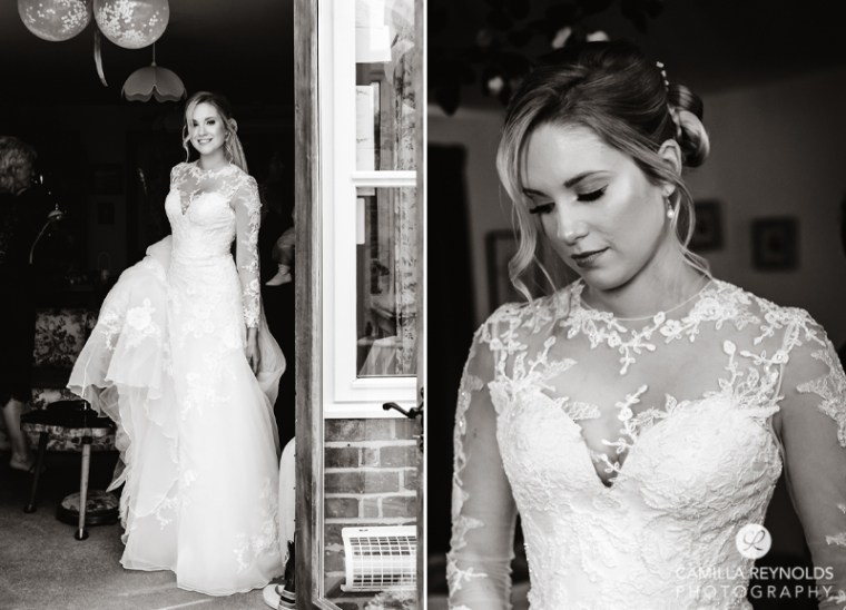 Wiltshire Berkshire wedding photography combe manor barns (7)