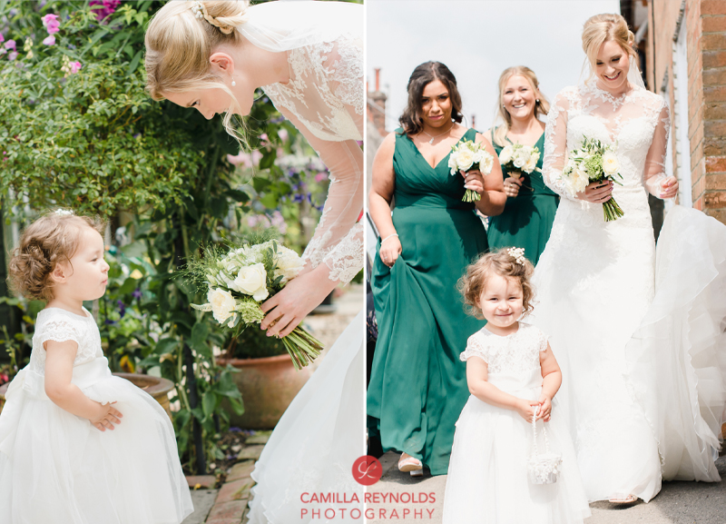 Wiltshire Berkshire wedding photography combe manor barns (9)