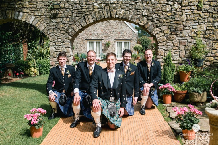 Bristol natural wedding photography South West (33)